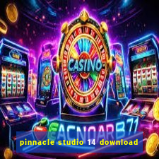 pinnacle studio 14 download